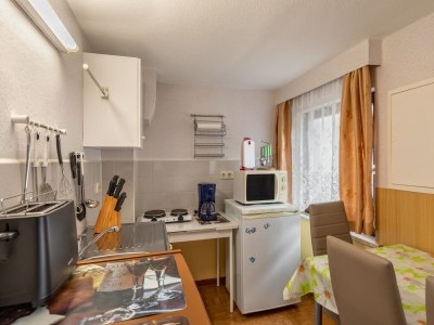 Bungalow Schönes Ferienhaus in Biendorf mit Garten - Features photo 18