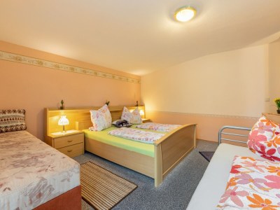 Bungalow Schönes Ferienhaus in Biendorf mit Garten - Features photo 19