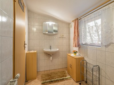 Bungalow Schönes Ferienhaus in Biendorf mit Garten - Features photo 20