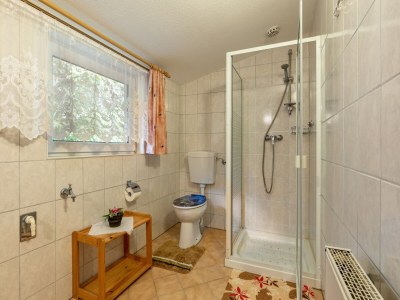 Bungalow Schönes Ferienhaus in Biendorf mit Garten - Features photo 21