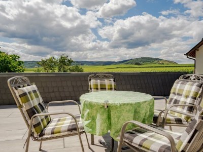 Holiday apartment - No title - in Köwerich - Holiday apartment