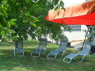 Holiday apartment - No title - - Outdoor photo 9