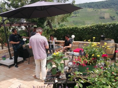 Holiday apartment - No title - - Outdoor photo 12