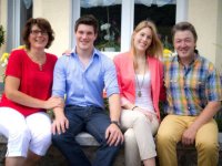 Karl-Heinz und Elisabeth Winnebeck