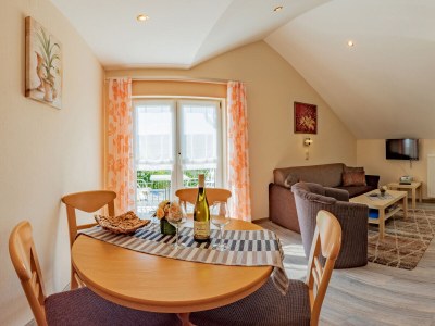 Holiday apartment - No title - - Features photo 13