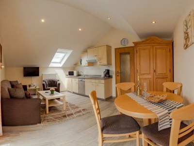 Holiday apartment - No title - - Features photo 15