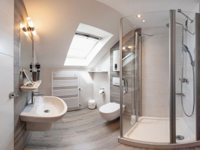 Holiday apartment - No title - - Features photo 20