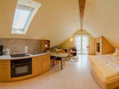 Apartment - No title - - Features photo 10