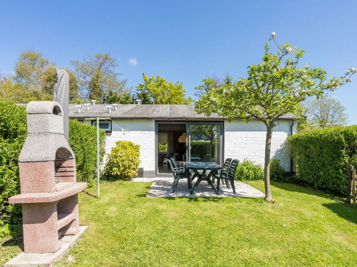 Holiday apartment The Blackbird - Outdoor photo 5