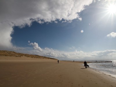Holiday apartment The Blackbird - Environment photo 21