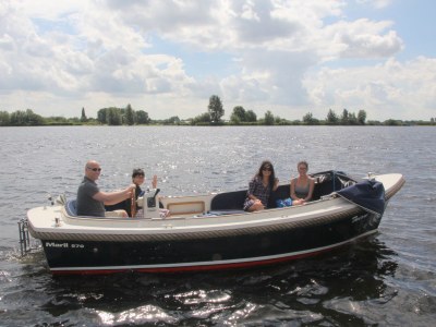 Holiday house Wijde Aa 6 Modern - Outdoor photo 4