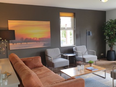 Holiday house Wijde Aa 6 Modern - Features photo 7