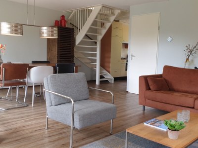 Holiday house Wijde Aa 6 Modern - Features photo 8