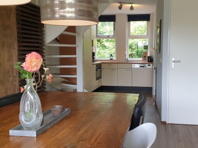 Holiday house Wijde Aa 6 Modern - Features photo 9