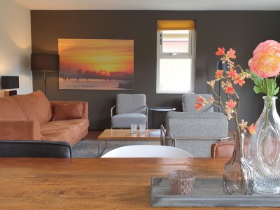 Holiday house Wijde Aa 6 Modern - Features photo 10