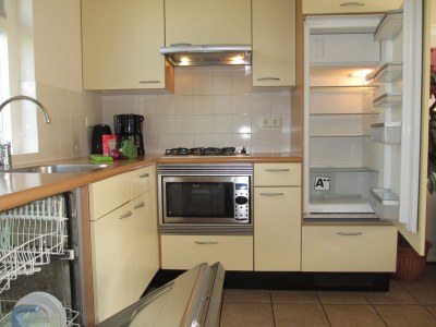 Holiday house Wijde Aa 6 Modern - Features photo 11