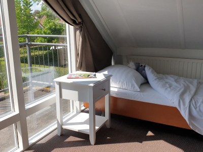 Holiday house Wijde Aa 6 Modern - Features photo 16