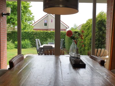 Holiday house Wijde Aa 6 Modern - Features photo 18