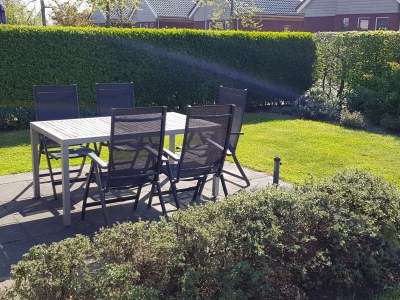 Holiday house Wijde Aa 6 Modern - Features photo 19