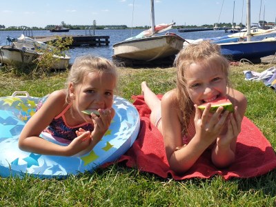 Holiday house Wijde Aa 6 Modern - Environment photo 20