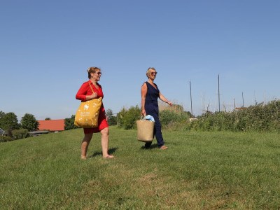 Holiday house Wijde Aa 6 Modern - Environment photo 23