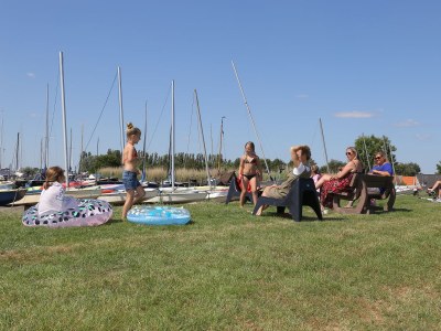 Holiday house Wijde Aa 6 Modern - Environment photo 24