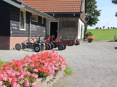 Holiday house Wijde Aa 6 Modern - Environment photo 27