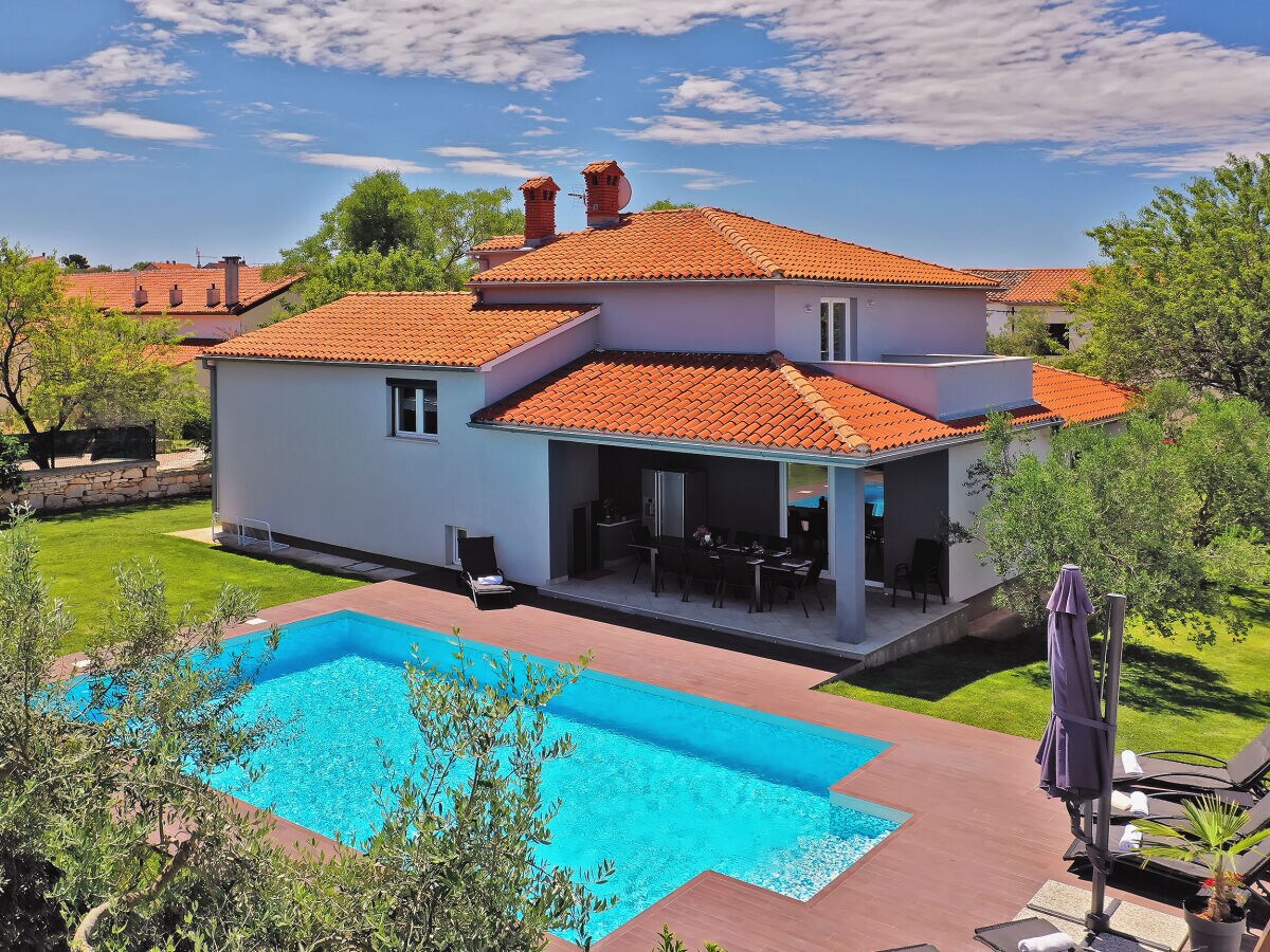 Villa Entini - Outdoor photo 5