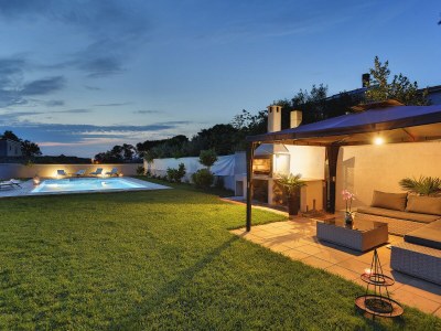 Villa Entini - Outdoor photo 4