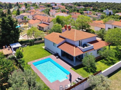 Villa Entini - Outdoor photo 6