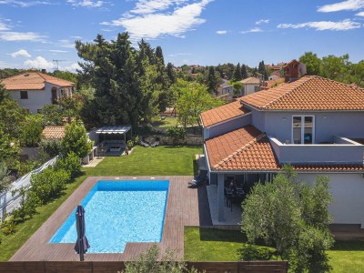 Villa Entini - Outdoor photo 8