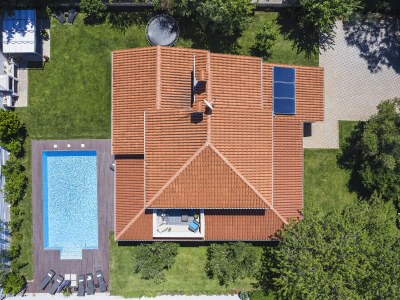 Villa Entini - Outdoor photo 9