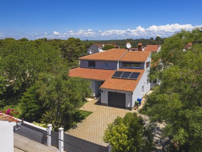 Villa Entini - Outdoor photo 10