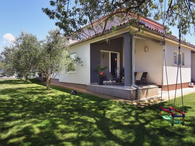 Villa Entini - Outdoor photo 11