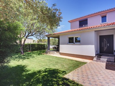 Villa Entini - Outdoor photo 12