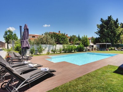 Villa Entini - Outdoor photo 14