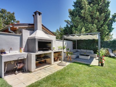 Villa Entini - Outdoor photo 15