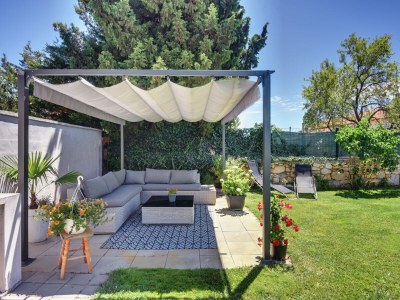 Villa Entini - Outdoor photo 16