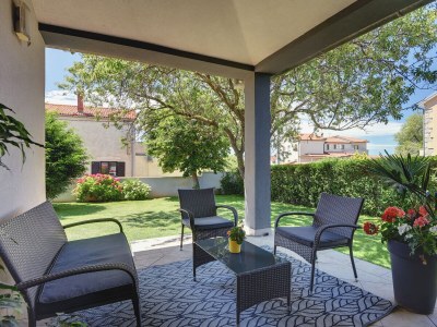 Villa Entini - Outdoor photo 17