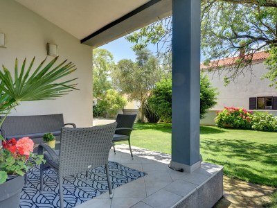 Villa Entini - Outdoor photo 18