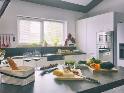 Villa Entini - Features photo 22