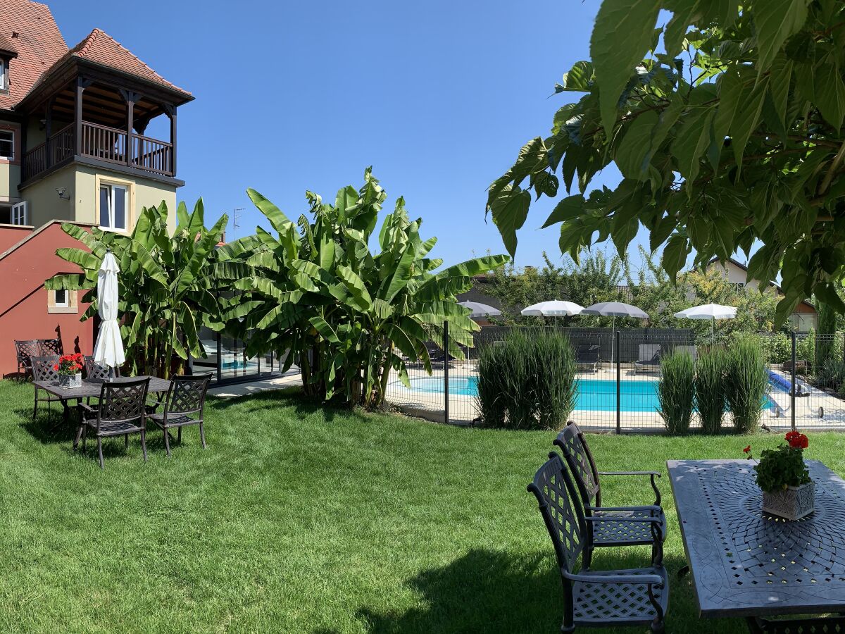 Holiday apartment Lichtenberger - Outdoor photo 4