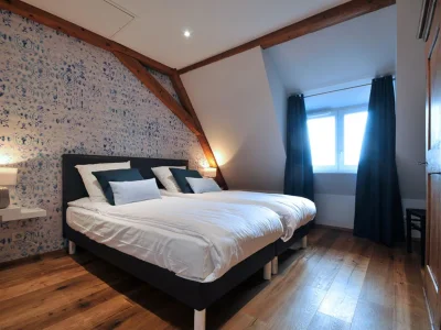 Holiday apartment Lichtenberger in Pfaffenheim - Holiday apartment