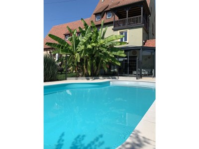 Holiday apartment Lichtenberger - Outdoor photo 2