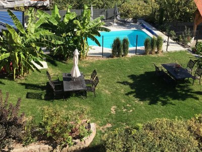 Holiday apartment Lichtenberger - Outdoor photo 5