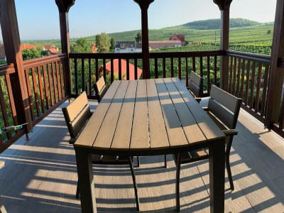 Holiday apartment Lichtenberger - Outdoor photo 7