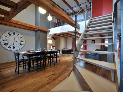 Holiday apartment Lichtenberger - Features photo 8