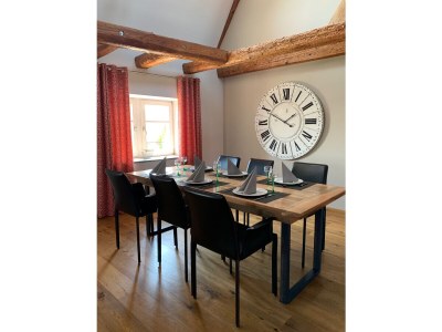 Holiday apartment Lichtenberger - Features photo 9