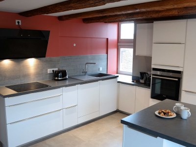 Holiday apartment Lichtenberger - Features photo 11