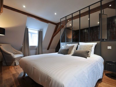 Holiday apartment Lichtenberger - Features photo 12